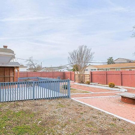 3 Bedrooms Ac Ranch Near Casinos And Beach Atlantic City Eksteriør billede