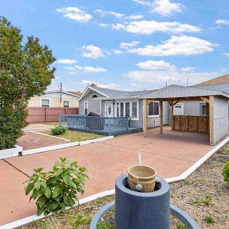 3 Bedrooms Ac Ranch Near Casinos And Beach Atlantic City Eksteriør billede