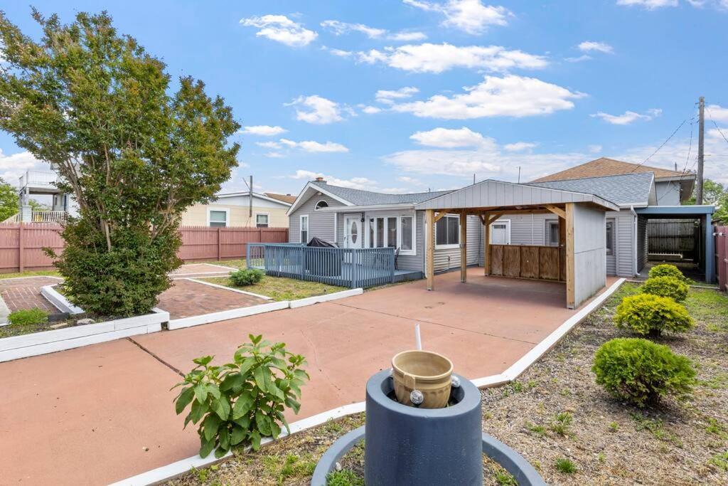 3 Bedrooms Ac Ranch Near Casinos And Beach Atlantic City Eksteriør billede