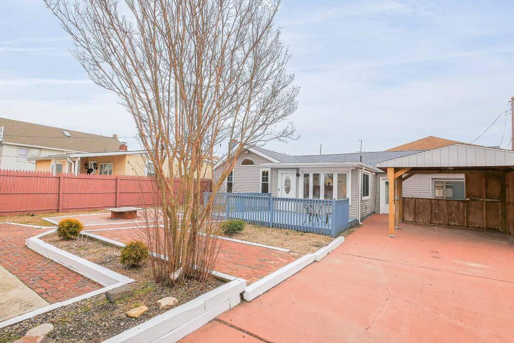 3 Bedrooms Ac Ranch Near Casinos And Beach Atlantic City Eksteriør billede