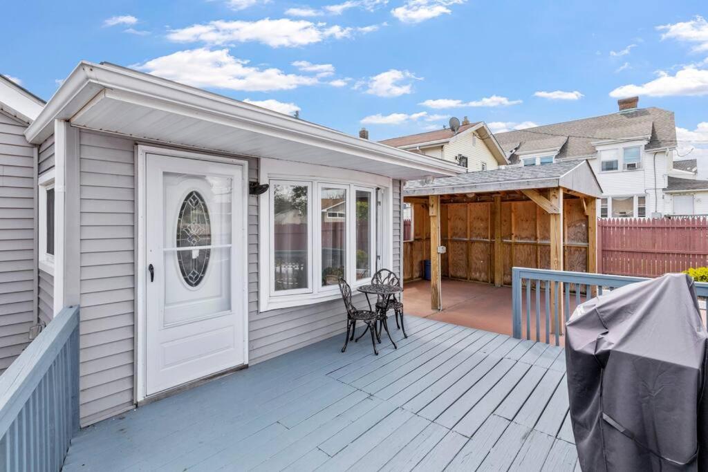3 Bedrooms Ac Ranch Near Casinos And Beach Atlantic City Eksteriør billede