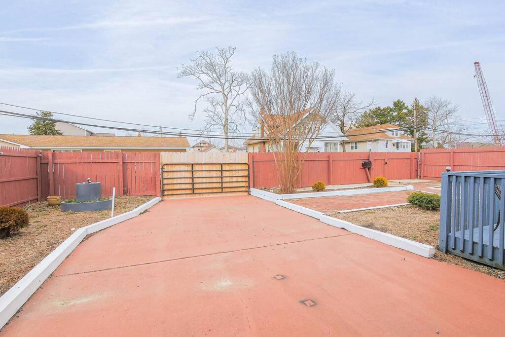 3 Bedrooms Ac Ranch Near Casinos And Beach Atlantic City Eksteriør billede