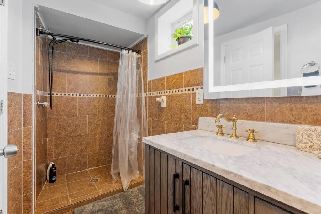 3 Bedrooms Ac Ranch Near Casinos And Beach Atlantic City Eksteriør billede