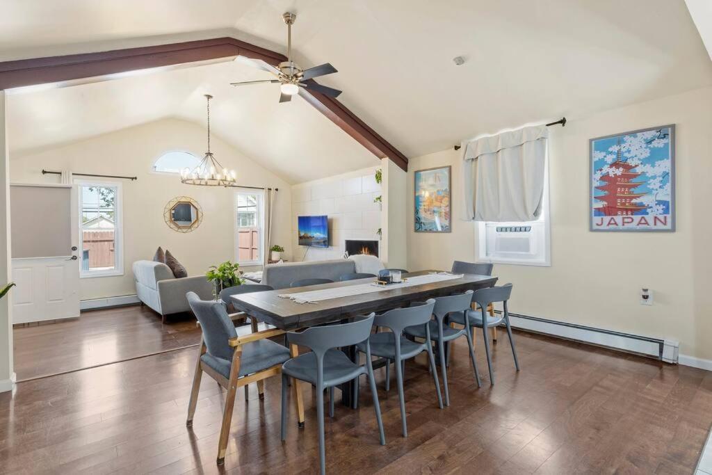 3 Bedrooms Ac Ranch Near Casinos And Beach Atlantic City Eksteriør billede