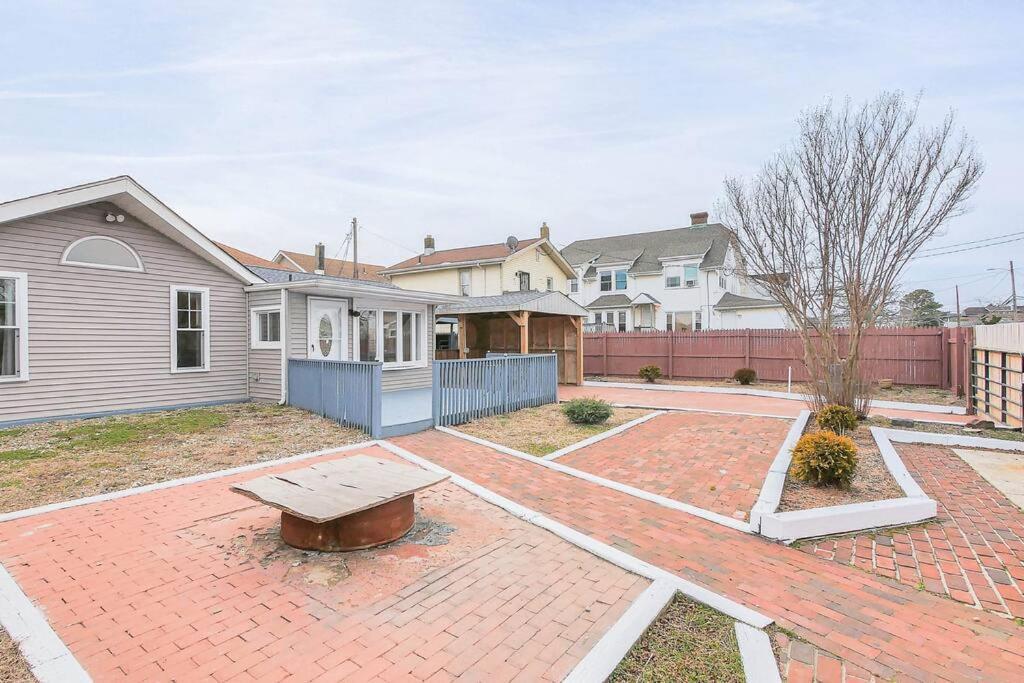 3 Bedrooms Ac Ranch Near Casinos And Beach Atlantic City Eksteriør billede